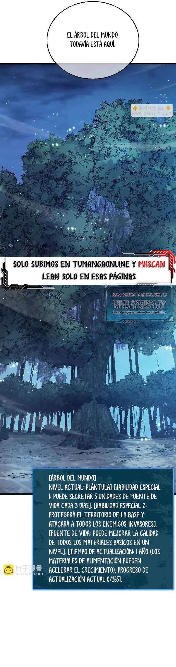  MIS HABILIDADES PASIVAS SON INVENCIBLES > Capitulo 73 > Page 231